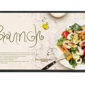 Display LED 32" FHD 24/7 Profesional LG 32SM5J-B