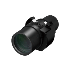 Middle-Throw Zoom Lens ELPLM12,G7000/L1000 series