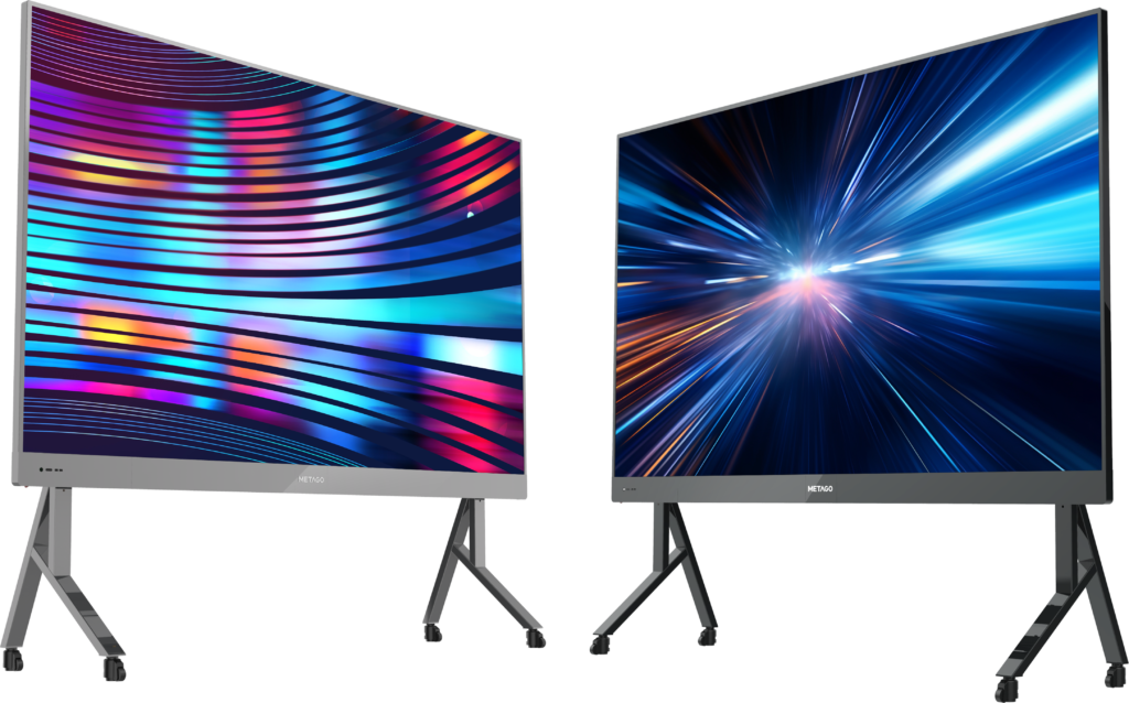 Display All-in-One  Smart LT138, Full HD, 306.4cm x 184.8cm, pixel pitch 1.5