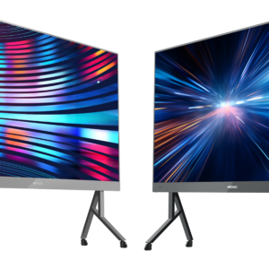 Display All-in-One Smart LT138, Full HD, 306.4cm x 184.8cm, pixel pitch 1.5