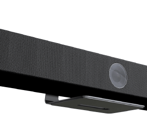 Camera videoconferinta All-In-One 4K, EVO-4K-ConferenceBar, ePTZ, Voice Tracking, eligibil cu PNRAS/PNRR