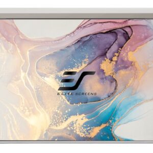 Ecran proiectie electric , 203 x 115 cm, EliteScreens DayWalker 2, CineGrey 4D, DWN92XHTD3-E12, ptr ALR LONG THROW