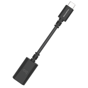 Extender USB C Audioquest Dragontail