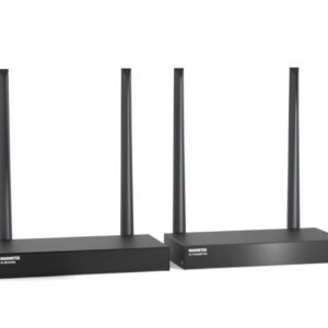 Extender Wireless 4K HDMI  Marmitek TVAW4K Pro