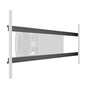 Extense kit Tilt & Turn Multibrackets MB-8324