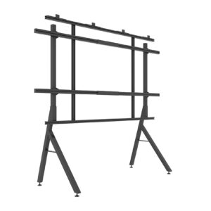 Stand Video Wall Multibrackets MB-7197 ,pentru Samsung IAB 146", negru