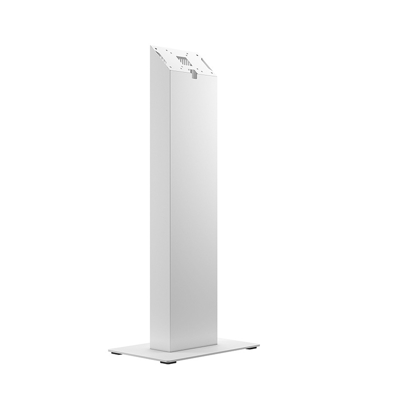 Stand de interior Multibrackets MB-5186, 15″-32″, max. 20kg, alb