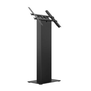 Stand de interior Multibrackets MB-5483, 15"-32", max. 20 kg, negru