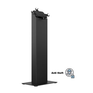 Stand de interior Multibrackets MB-7128, 7"-14.6", max. 20kg, negru