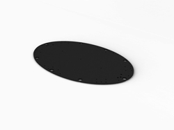 SWEDX LAMINA 40" BASE ENHANCER