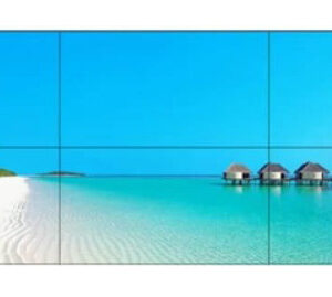 LED Tiles interior LG LSBC026 Ultra Light Series 3m x 1m , 1152px x 384px