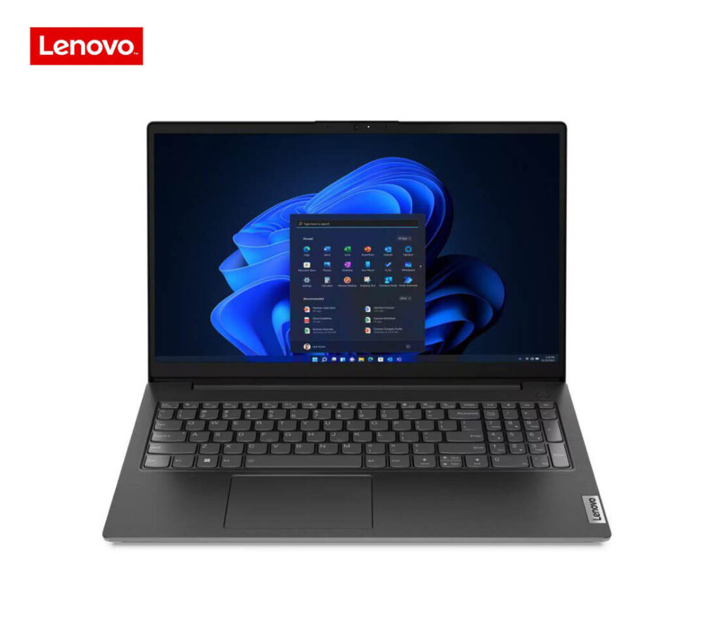 Laptop Lenovo 83A100ABRM, V15 G4 IRU, Intel® Core™ i5-13420H, 15.6″ FHD, 16GB, 512G