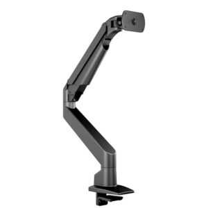 Suport monitor de masa Multibrackets MB-3281, compatibil cu Samsung Odyssey G9, Black