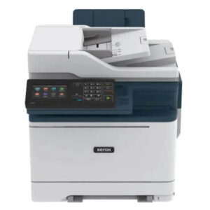 Multifunctional laser color Xerox C315DN, Retea, Wireless, Duplex, ADF, A4, eligibil cu PNRAS/PNRR