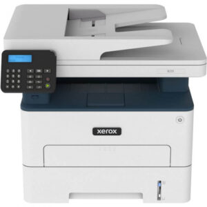 Multifunctional laser monocrom Xerox B225, Retea, Wireless, Duplex, ADF, A4, eligibil cu PNRAS/PNRR