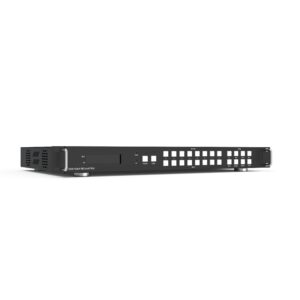 Matrix Switcher Seamless HDMI 2.0 8x8 cu functie Video-Wall, cu Audio Extract, cu telecomanda