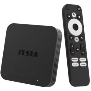 Player Multimedia TESLA Mediabox XG500