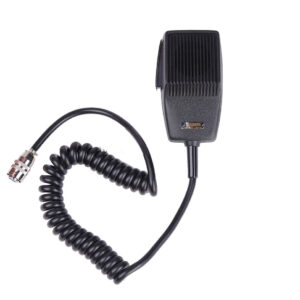 Microfon DSPPA CB100 pentru sisteme PA