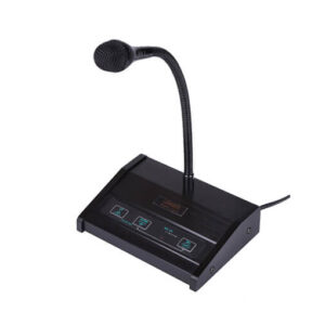 Microfon cu Paging PA, DSPPA CM10