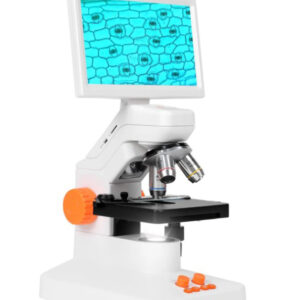 Microscop digital MatataStudio MT3-2 pentru școala gimnaziala