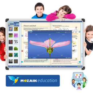 Software Mozabook CLASSROOM , lectii interactive in timp real, licenta 1 / 2 ani