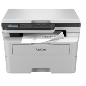 Multifunctional laser monocrom Brother DCP-B7600D, USB