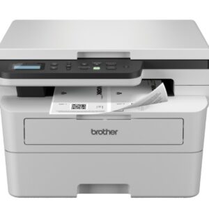 Multifunctional laser monocrom Brother DCP-B7620DW, USB, WIFI