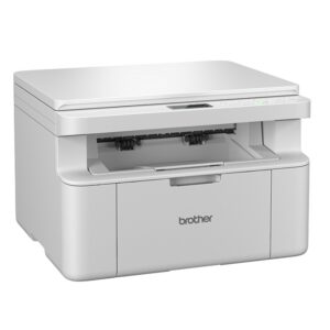 Multifunctional laser monocrom Brother DCP-L1630W, USB, WIFI