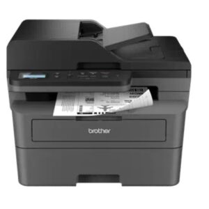 Multifunctional laser monocrom 3-IN-1 Brother DCP-L2640DN, USB