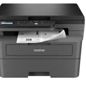 Multifunctional laser monocrom Brother DCP-L2622DW, USB, WIFI