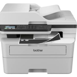 Multifunctional laser monocrom Brother DCP-B7800D, USB