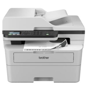 Multifunctional laser monocrom Brother DCP-B7810DW, USB, WIFI