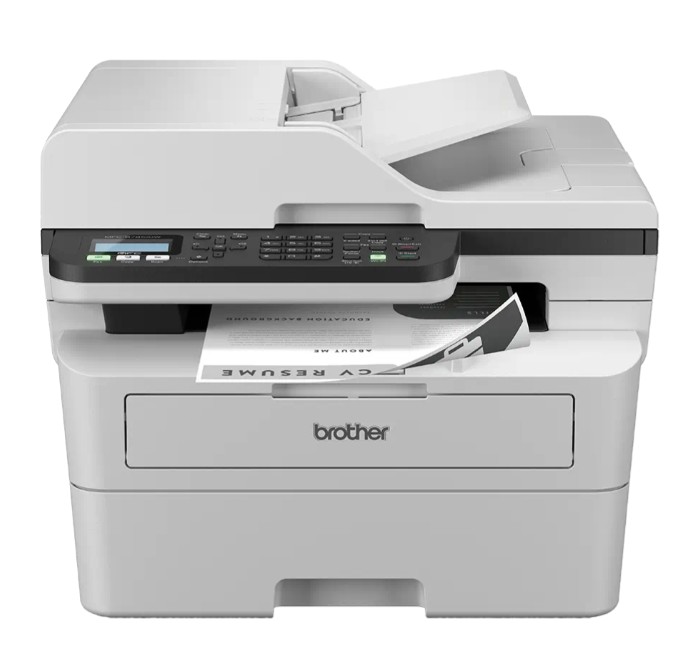 Multifunctional laser monocrom Brother DCP-B7810DW, USB, WIFI