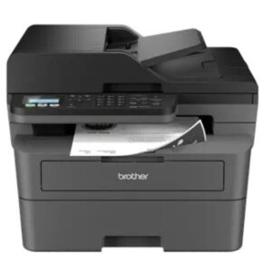 Multifunctional laser monocrom Brother DCP-L2802DN, USB