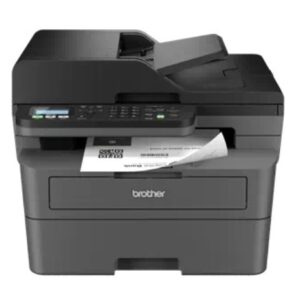 Multifunctional laser monocrom Brother DCP-L2802DW, USB, WIFI