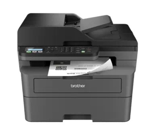 Multifunctional laser monocrom Brother DCP-L2802DW, USB, WIFI
