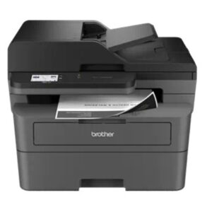 Multifunctional laser monocrom Brother DCP-L2862DW, USB, WIFI
