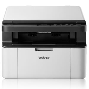 Multifunctional laser monocrom Brother DCP-1510E, USB