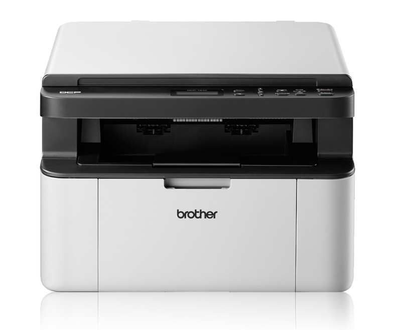 Multifunctional laser monocrom Brother DCP-1510E, USB