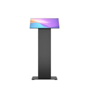 Stand Indoor Touch 21.5'' -  Multibrackets MB-5179 si Display LED 21.5" Touch ELC THD2151