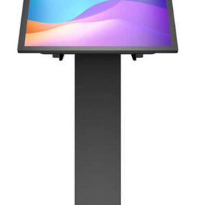 Kiosk / Totem Indoor Touch 32'' - Multibrackets cu Display EvoBoard cu touch 32", JG-03-IR32