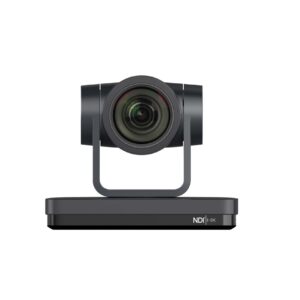 Camera PTZ videoconferinta, Full HD, unghi vizual 55.4°, Zoom Optic 20x, Tracking Miscare, USB 3.0, HDMI, SDI, NDI, PoE