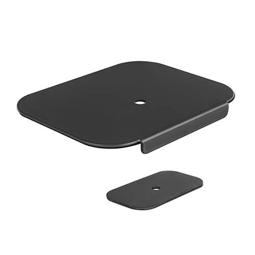 Kit ranforsare intre blat birou  si suport monitor Blackmount XMA-06