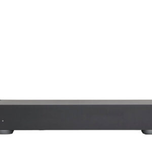 Amplificator stereo de putere Lyngdorf SDA 2400, 2x200W in 8Ω