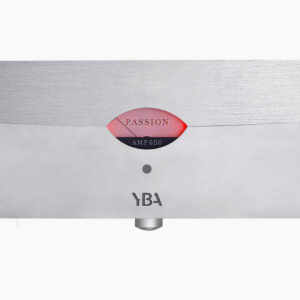 Amplificator putere YBA PASSION A650, clasa A, 2x200W