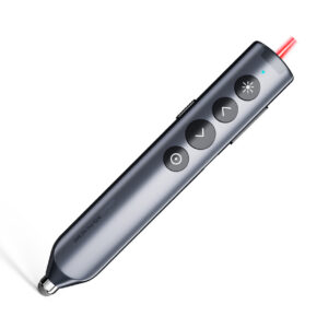 Presenter laser fizic,laser digital N10s Pro,Deschidere hyperlink,Control volum, Marcaj pe ecran, Mouse