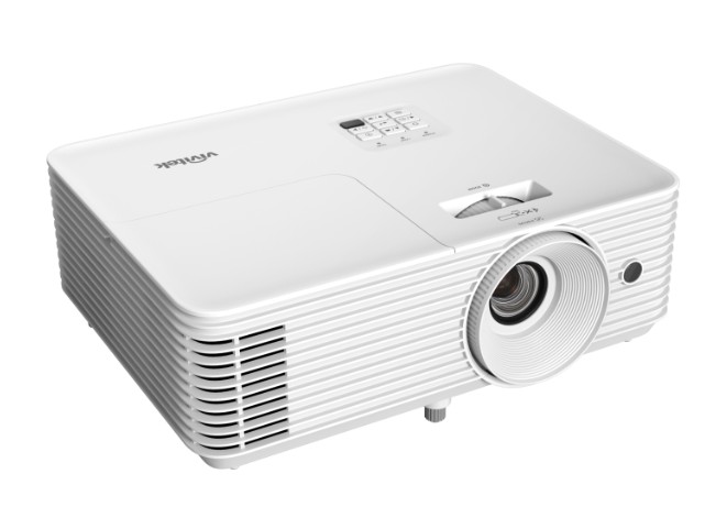 Videoproiector Vivitek DW350, WXGA(1280×800), 4000 ANS lumeni, contrast 30.000:1