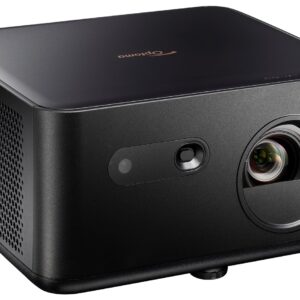 Videoproiector LED OPTOMA Photon Life PK32, 4K UHD, 1100 lumen(2000 HK), contrast 250.000:1