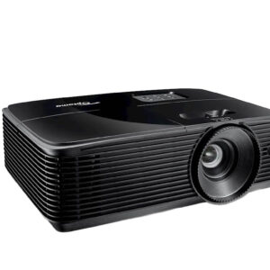 Videoproiector OPTOMA W371, WXGA 1280 x 800, 3800 lumeni, contrast 25.000:1