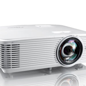 Videoproiector OPTOMA X309ST, Short Throw, XGA 1024 x 768, 3700 lumeni, contrast 25000:1